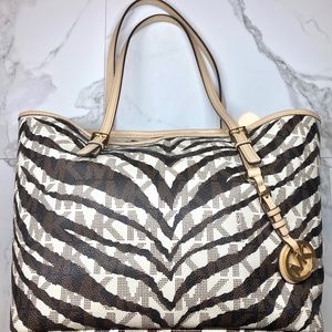 Authentic Michael Kors Tote bag